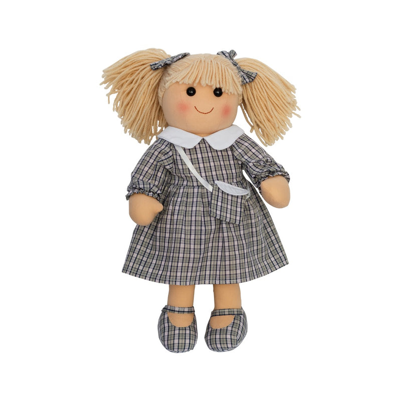 HOPSCOTCH COlLECTIBLES IMOGEN RAGDOLL