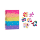 Notebook DIY Charm