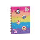 Notebook DIY Charm