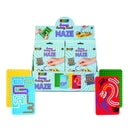 Maze Sensory Activity Board