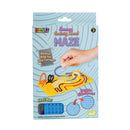 Maze Sensory Activity Board