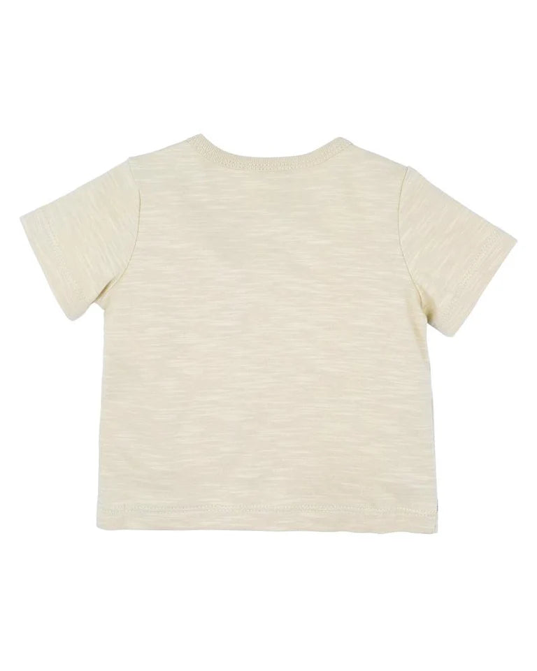 Bebe | Chester Farm Animals Tee-Baby