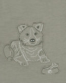 Bébé | Chester Dog Tee