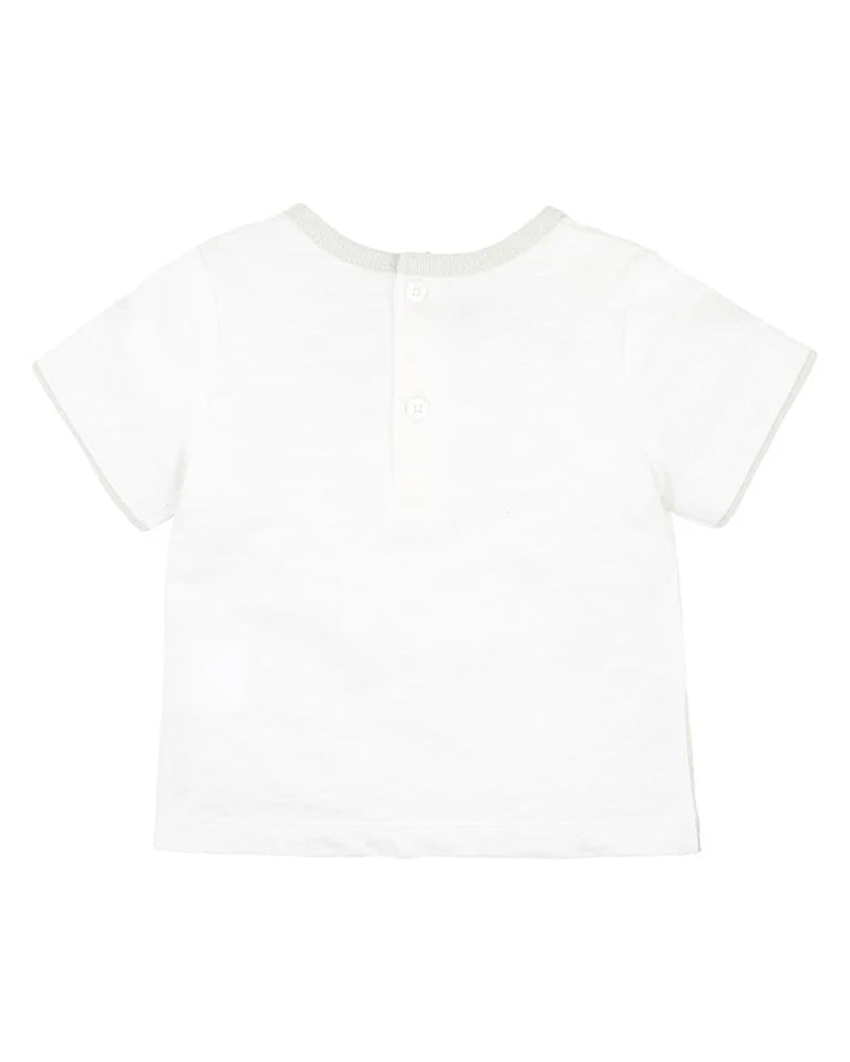 Bebe | Chester Farm Tee - Baby