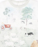 Bebe | Chester Farm Tee - Baby