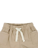 Bebe | Boys Stone Shorts
