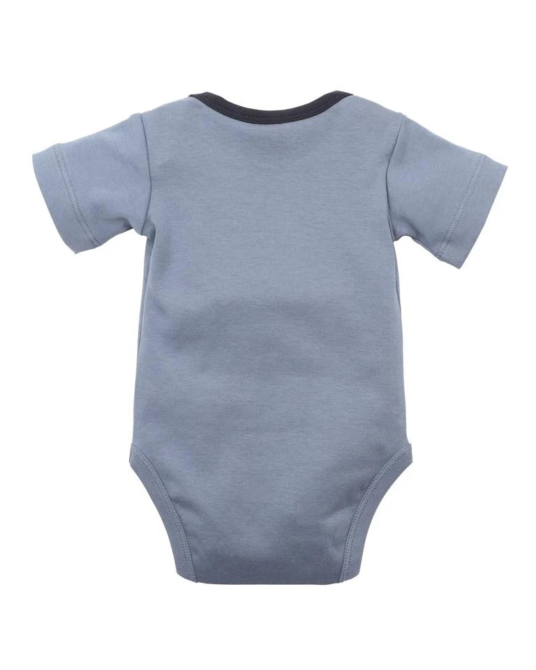 BEBE | NINO DRAGON BODYSUIT