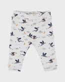 BEBE | NINO PRINT LEGGINGS