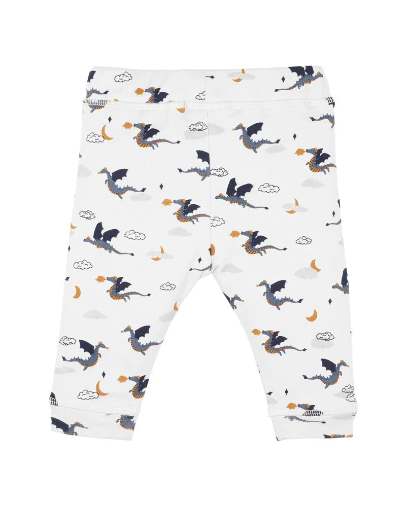 BEBE | NINO PRINT LEGGINGS