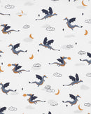 BEBE | NINO PRINT LEGGINGS