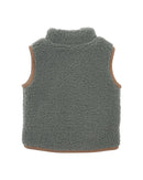 Bébé  | MATEO ZIP UP VEST