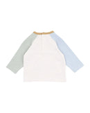 Bébé  ISAAC DINOSAUR TEE