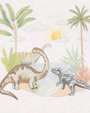 Bébé  ISAAC DINOSAUR TEE