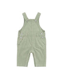 Bébé by Minihaha ISAAC CORD OVERALLS