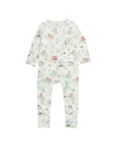Bébé Baby Hunter L/S Zipsuit