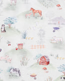 Bébé Baby Hunter L/S Zipsuit