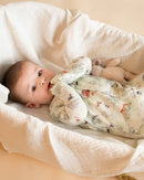 Bébé Baby Hunter L/S Zipsuit