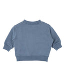 Bébé Baby Hunter Cow Sweatshirt
