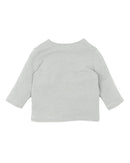 Bébé  Baby | Otto Dogs Organic L/S Tee