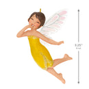 Hallmark | Fairy Messengers Crocus Fairy Ornament