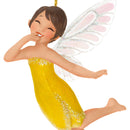 Hallmark | Fairy Messengers Crocus Fairy Ornament
