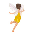 Hallmark | Fairy Messengers Crocus Fairy Ornament