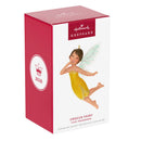 Hallmark | Fairy Messengers Crocus Fairy Ornament
