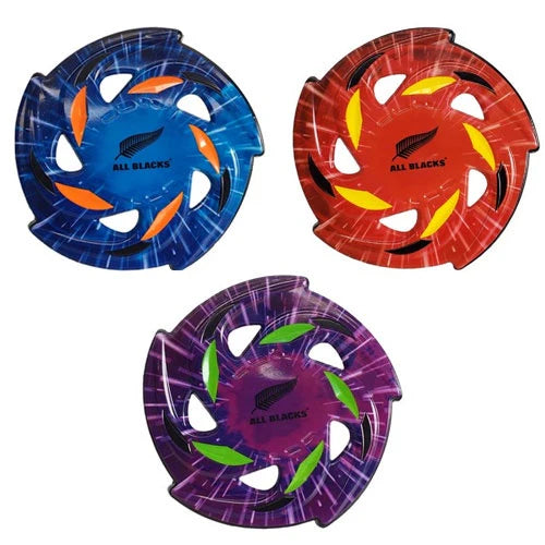 All Blacks - Flying Disc - Asst RRP $11.99