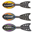 All Blacks - Foam Rocket - Asst RRP $13.99