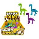 Bendy Dinosaurs