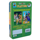 Floss & Rock - Magnetic Playtime - Dino