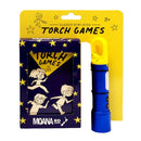 Moana Road - Classic Kiwi Kids Torch Games