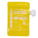 Nil | Reusable Food Pouch