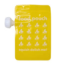 Nil | Reusable Food Pouch
