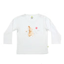 Long Sleeve Top - Bunny