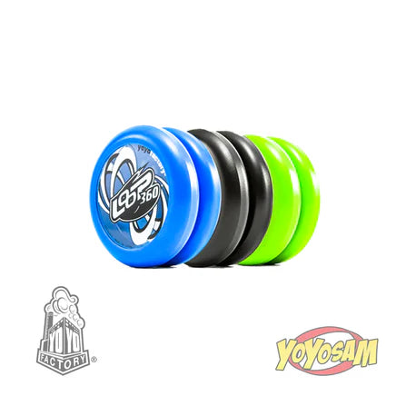 YOYO FACTORY LOOP 360