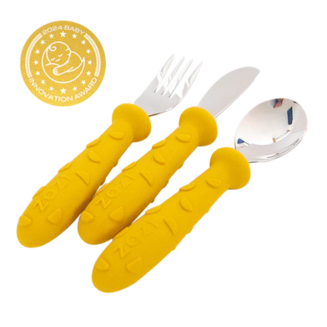 Zazi | Clever Cutlery