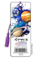 Artgame | You Are Here Bookmark