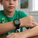 You Monkey Time Teacher Watch - Minecraft