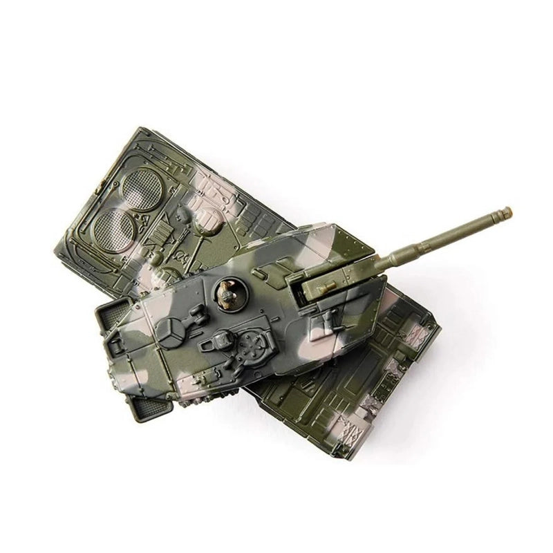 Siku 8316 Tank Die Cast Vehicle (Army)