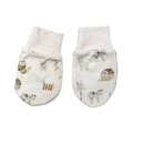 Imababywear | Mittens - Farm Life