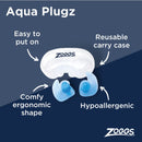 Zoogs - Aqua Plugz Ear Plugz