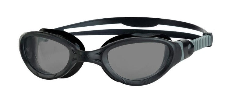 Zoggs | Black Grey Tint - Phantom