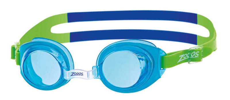 Zoogs - Kids Goggles  Ripper Junior - (6-14yrs) Assorted