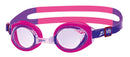 Zoggs -  Kids Googles Little Ripper  (Up - 6yrs)- Assorted