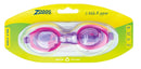 Zoggs -  Kids Googles Little Ripper  (Up - 6yrs)- Assorted