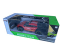 Ferrari Rafa High-speed Remote Control Car (Red)