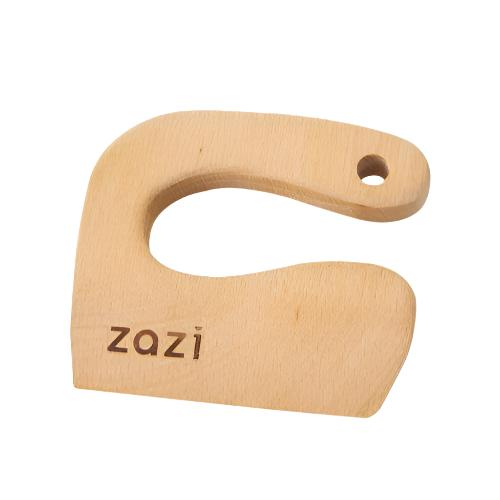 Zazi | Wooden Knife