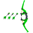 Zing Hyper Strike Bow - Green