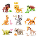 ZURU Gumi Yum Surprise Wildlife Series 3